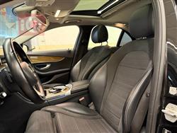مرسيدس بنز C-Class